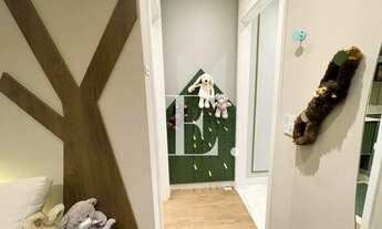 Imagem 5: APARTAMENTO À VENDA NO TATUAPÉ