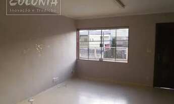 Imagem 6: Santo André - Casa Padrão - Vila Camilópolis