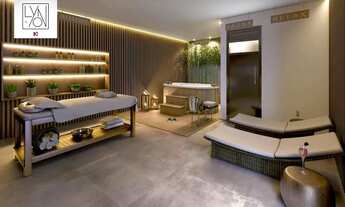 Imagem 6: Apartamento para venda com 118 metros quadrados com 3 quartos em Ponta Verde - Maceió - AL