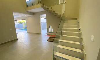 Imagem 2: Casa à venda no bairro Swiss Park - Campinas/SP