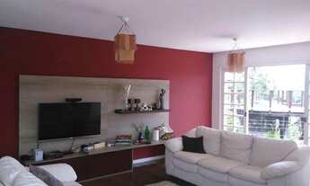 Imagem 2: Casa com 3 dormitórios 1 suíte à venda, 235 m² por R$ 1.700.000 - Terras do Madeira - Cara