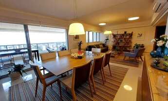 Imagem: Edifício Guaecá, apartamentos e coberturas