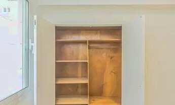 Imagem 6: São Paulo - Apartamento Padrão - Moema Pássaros