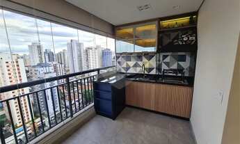 Imagem 5: Apartamento impecável no Montpellier Saúde