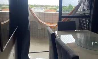 Imagem 6: Apartamento Dulce Tenório