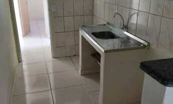 Imagem 4: Casa tipo kitnet