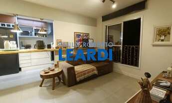 Imagem: APARTAMENTO - MORUMBI - SP