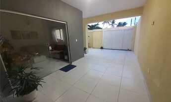 Imagem 3: Casa a venda no Santos Dumont, 3 quartos, 3 banheiros, quintal, varanda