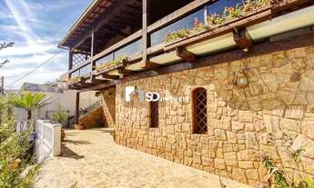 Imagem: Casa à venda, 5 quartos, 2 vagas, Várzea