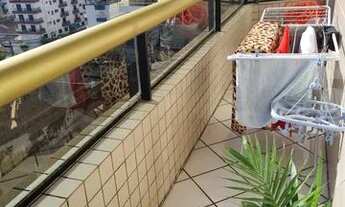 Imagem 5: 02 dorms, sendo 01 suite, com vista mar, pronto!