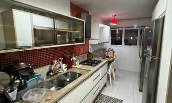 Imagem 7: Cond. Sky House Apartamento para venda tem 156 metros quadrados na Vila Leopoldina - São P