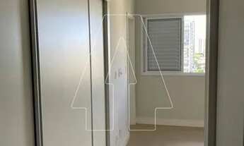 Imagem 5: Araçatuba - Apartamento - Vila São Paulo