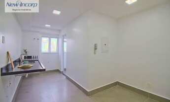 Imagem 6: Apartamento com 3 dormitórios à venda, 103 m² por R$ 1.100.000,00 - Vila Olímpia - São Pau