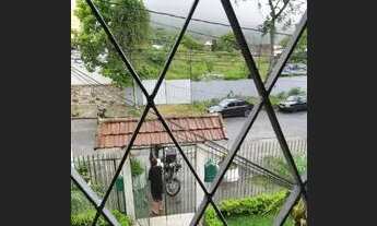 Imagem 2: Kitnet/conjugado para venda com 15 metros quadrados em Alto - Teresópolis - RJ