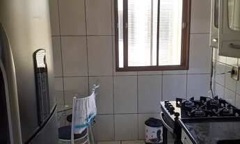 Imagem 4: Apartamento CDHU