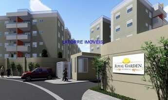 Imagem 6: APARTAMENTO RESIDENCIAL em JUNDIAÍ - SP, HORTO SANTO ANTONIO