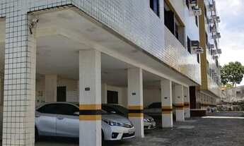 Imagem 4: JOÃO PESSOA - Apartamento Padrão - JAGUARIBE