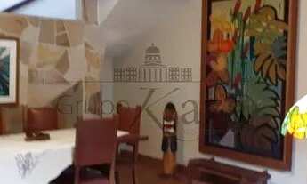 Imagem 3: Casa Sobrado em Jacareí