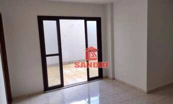 Imagem 2: Apartamento com 3 dormitórios para alugar, 129 m² por R$ 1.700,00/mês - Zona 07 - Maringá