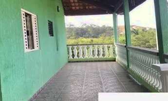 Imagem: Casa para aluguel possui 70 metros quadrados