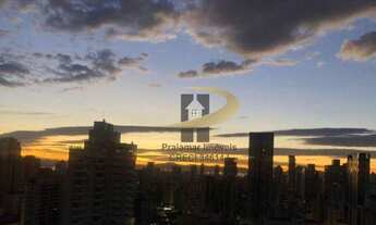 Imagem 6: Apartamento com 3 dormitórios à venda, 135 m² por R$ 1.850.000,00 - Gonzaga - Santos/SP