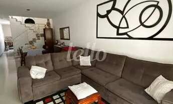 Imagem: São Paulo - Casa de Condomínio - São