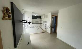 Imagem 3: Apartamento Padrão em Jacareí