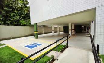 Imagem 2: Apartamento para venda com 50 metros quadrados com 2 quartos em Iputinga - Recife - Pernam