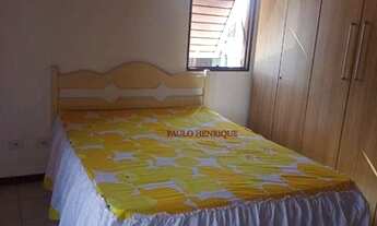 Imagem 7: Casa Duplex para Temporada para até 12 pessoas - Barra de São Miguel