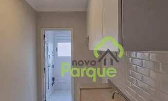 Imagem 7: Apartamento com 2 dormitórios à venda, 60 m² por R$ 850.000,00 - Vila Mariana - São Paulo