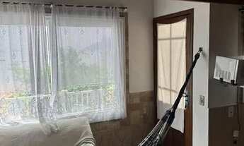 Imagem 2: Alugo apartamento em frente à praia -pé na areia