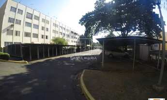 Imagem 3: Apartamento (tipo - padrao) 2 dormitórios, em condomínio fechado