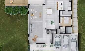 Imagem 4: Casa em condomínio em Canela