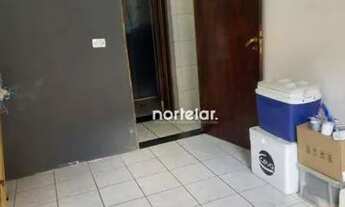 Imagem 7: Casa com 2 dormitórios para alugar, 100 m² por R$ 1.600,00/mês - Brasilândia - São Paulo/S