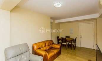 Imagem 3: Apartamento 02 quartos e vaga coberta na Boa Vista