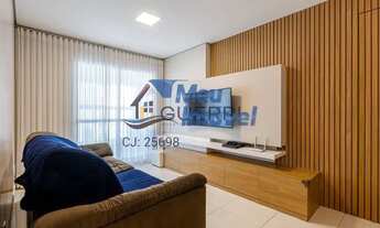 Imagem 4: Rua 30 NORTE AGUAS CLARAS Res. Lessence Du Parc 3 Suíte 2 Vaga 116m²