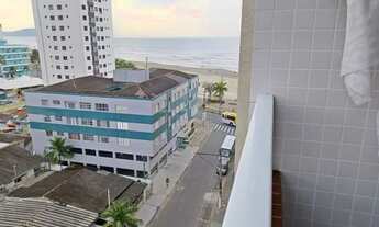 Imagem 3: Apartamento para venda tem 52 metros quadrados com 1 quarto em Ocian - Praia Grande - SP