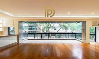 Imagem: Apartamento Alto Padrão para Venda em Leblon