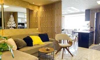 Imagem 6: Apartamento para venda possui 106 metros quadrados com 3 quartos em Centro - Osasco - SP