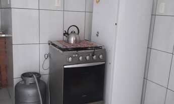 Imagem 5: Aluguel de kitnet