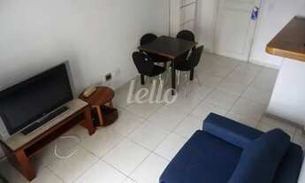 Imagem 3: São Paulo - Apartamento Padrão - Jardins