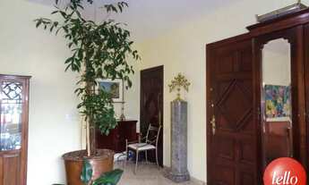 Imagem 5: São Paulo - Casa Padrão - Moema