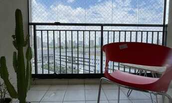 Imagem: Apartamento com 2 quartos, 60m2, para locação