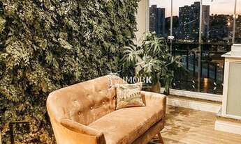 Imagem 7: Oportunidade Lindo Apartamento com 3 dormitórios à venda, 83 m² por R$ 852.000 - Jardim An