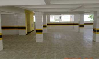 Imagem 3: Apto 1dorm Boqueirao Praia Grande SP