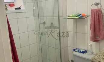 Imagem 3: Apartamento Padrão em Jacareí