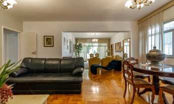 Imagem 2: SÃO PAULO - Apartamento Padrão - JARDIM PAULISTA