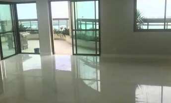 Imagem 1: Magnífica Cobertura linear no Américas Park com vista lagoa e mar