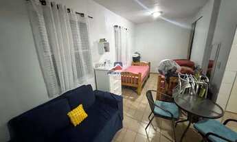 Imagem: Kitnet com 1 dorm, Real, Praia Grande