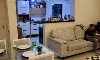 Imagem 4: Apartamento pechincha 92m2